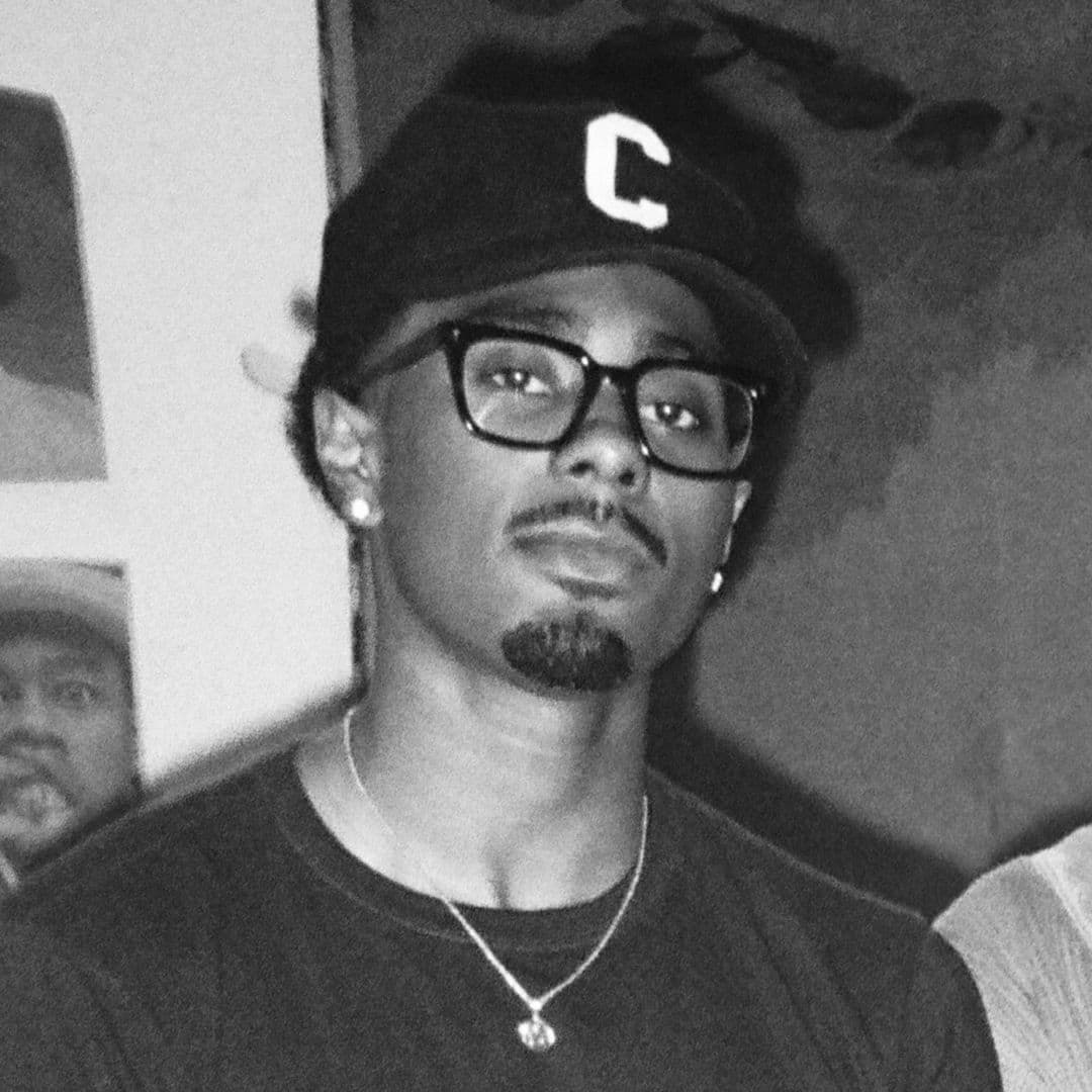 Life as a Founder - Chris Jackson