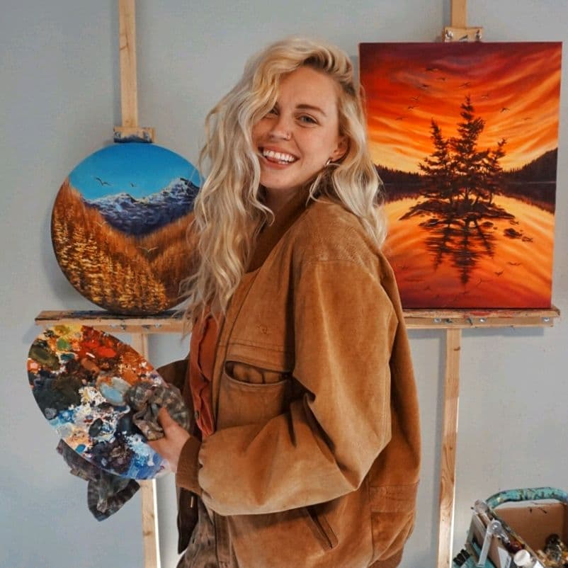 Sisters of the Solstice