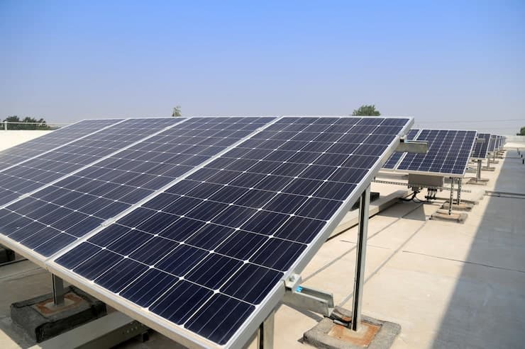 Asia Transparent Solar Cells Move Toward Smarter, Energy-Generating Buildings